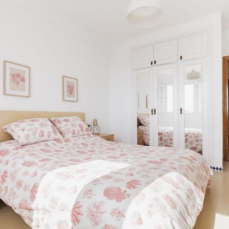 Apartamento Mare Nostrum Агвадульсе Экстерьер фото